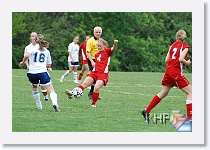 Soccer Regionals vs Hayden * (460 Slides)